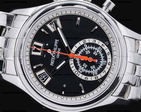 patek philippe 5960 1a 010|5960p.